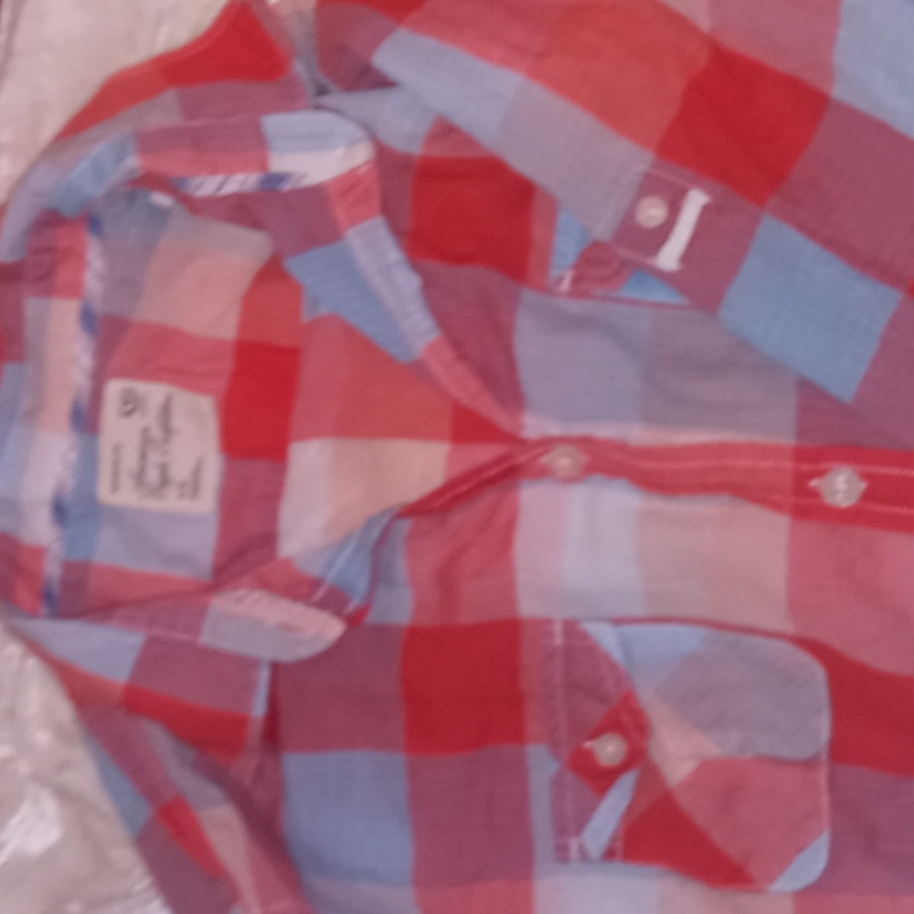 American Eagle Outfitters cute top